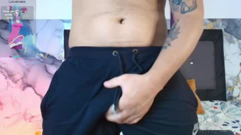barby_sensual online show from 7, 6, 2026