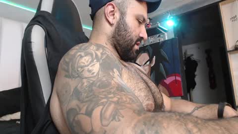 bardock online show from 20, 1, 2025