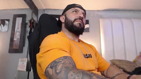 bardock online show from 13, 3, 2026