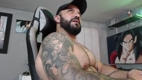 bardock online show from 16, 6, 2026