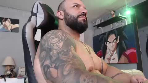 bardock online show from 8, 7, 2026