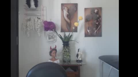 Snapshot of bardotbigcocktsx chatting on 4, 2, 2025 bardotbigcocktsx online show from 4, 2, 2025