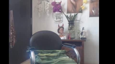 Snapshot of bardotbigcocktsx chatting on 7, 2, 2025 bardotbigcocktsx online show from 7, 2, 2025