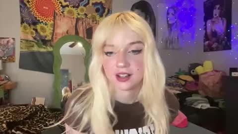 Bardot Eyed online show from 12, 3, 2026