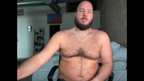 Barebackheat online show from 5, 5, 2026