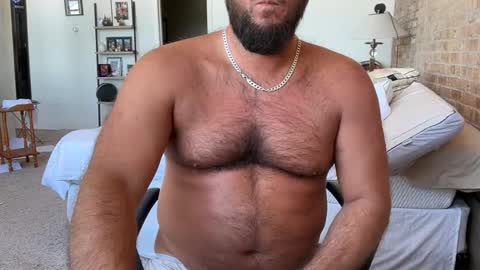Barebackheat online show from 15, 6, 2026