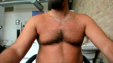 Barebackheat online show from 21, 6, 2026