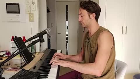 Snapshot of barebritpianist chatting on 2, 12, 2025 BareBritPianist online show from 2, 12, 2025