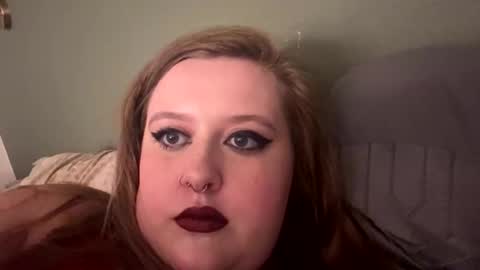 barefootbabydoll96 online show from 12, 4, 2026