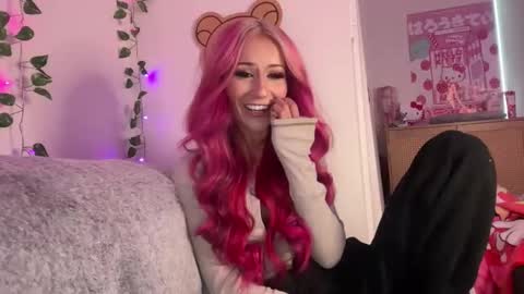 barista_cam online show from 16, 4, 2026