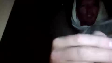 Snapshot of barniemay1 chatting on 1, 1, 2025 barniemay1 online show from 1, 1, 2025