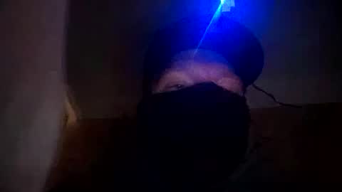 Snapshot of barniemay1 chatting on 31, 10, 2025 barniemay1 online show from 31, 10, 2025