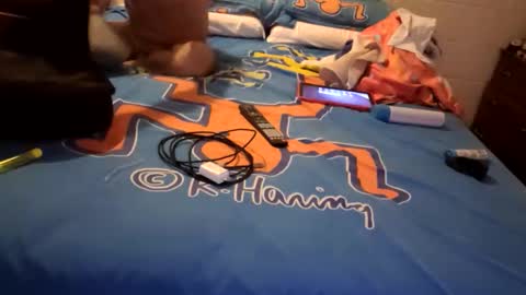 barrablazer76 online show from 10, 9, 2025