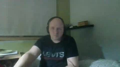 bart_poland online show from 4, 10, 2025