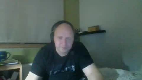 bart_poland online show from 5, 10, 2025