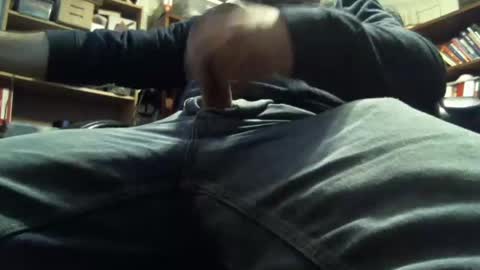 bartender3127 online show from 23, 1, 2025