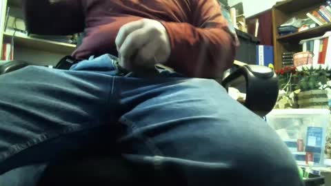 bartender3127 online show from 28, 1, 2025