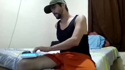 bartho24 online show from 30, 3, 2026