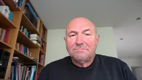 bartvel online show from 4, 5, 2026