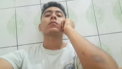 Marcos online show from 21, 12, 2025