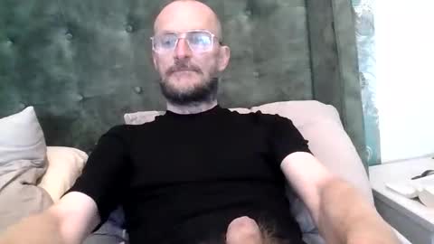 basiccamguy online show from 22, 9, 2025