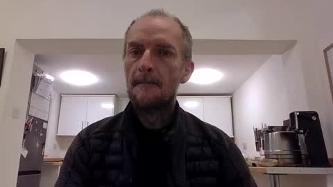 basiccamguy online show from 14, 11, 2025