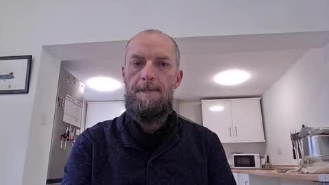 basiccamguy online show from 11, 4, 2026