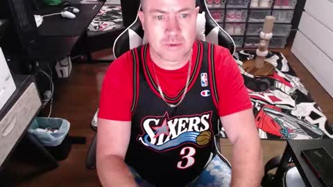 Snapshot of basketballjerseygang chatting on 4, 12, 2025 Jordan online show from 4, 12, 2025