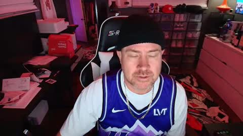 Snapshot of basketballjerseygang chatting on 4, 2, 2026 Jordan online show from 4, 2, 2026