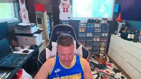 Jordan online show from 18, 6, 2026