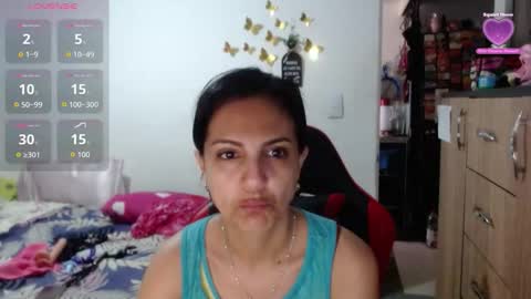 Snapshot of basmahernandez chatting on 24, 9, 2025 Besma online show from 24, 9, 2025