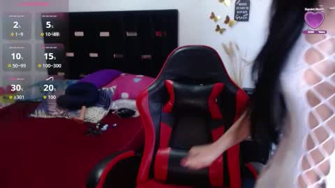 Snapshot of basmahernandez chatting on 11, 11, 2025 Besma online show from 11, 11, 2025