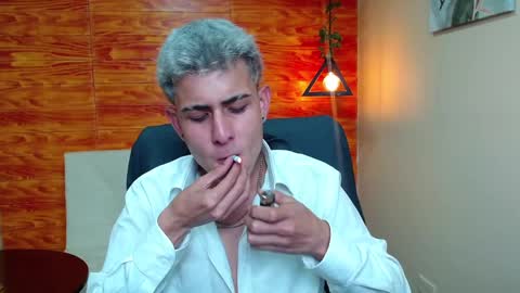 Snapshot of bastiaan_28 chatting on 18, 12, 2024 Bastian online show from 18, 12, 2024