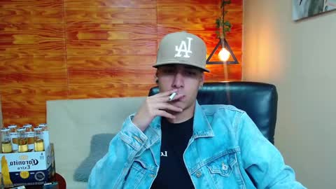 Snapshot of bastiaan_28 chatting on 22, 12, 2024 Bastian online show from 22, 12, 2024