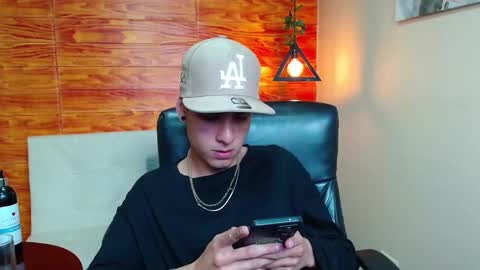 Snapshot of bastiaan_28 chatting on 31, 12, 2024 Bastian online show from 31, 12, 2024