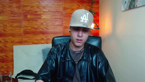 Snapshot of bastiaan_28 chatting on 5, 1, 2025 Bastian online show from 5, 1, 2025