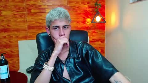 Snapshot of bastiaan_28 chatting on 5, 1, 2025 Bastian online show from 5, 1, 2025