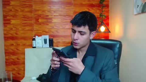 Snapshot of bastiaan_28 chatting on 7, 1, 2025 Bastian online show from 7, 1, 2025