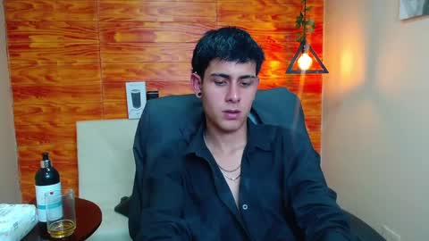 Snapshot of bastiaan_28 chatting on 8, 1, 2025 Bastian online show from 8, 1, 2025