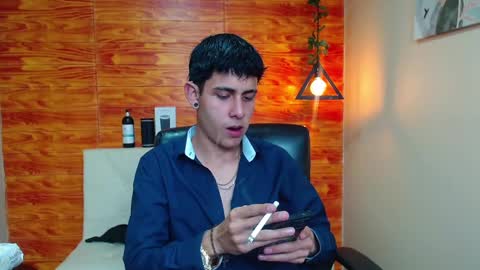 Snapshot of bastiaan_28 chatting on 9, 1, 2025 Bastian online show from 9, 1, 2025