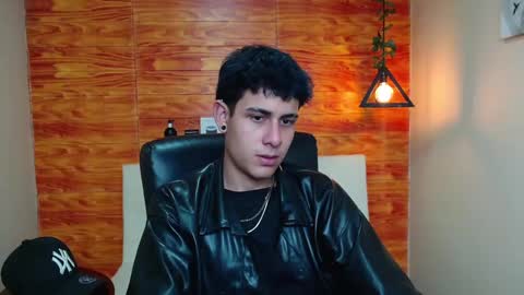 Snapshot of bastiaan_28 chatting on 10, 1, 2025 Bastian online show from 10, 1, 2025