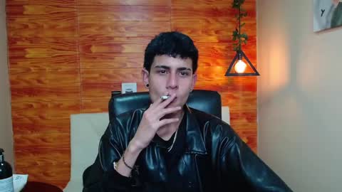 Snapshot of bastiaan_28 chatting on 10, 1, 2025 Bastian online show from 10, 1, 2025