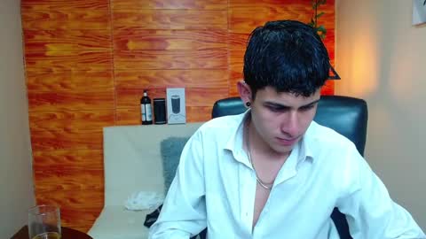 Snapshot of bastiaan_28 chatting on 11, 1, 2025 Bastian online show from 11, 1, 2025