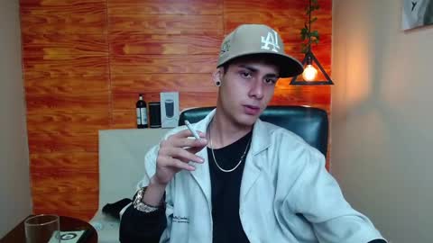 Snapshot of bastiaan_28 chatting on 13, 1, 2025 Bastian online show from 13, 1, 2025