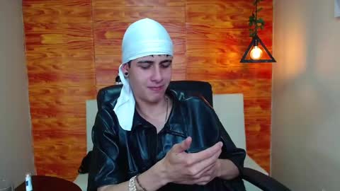 Snapshot of bastiaan_28 chatting on 14, 1, 2025 Bastian online show from 14, 1, 2025