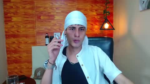 Snapshot of bastiaan_28 chatting on 15, 1, 2025 Bastian online show from 15, 1, 2025