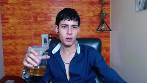 Snapshot of bastiaan_28 chatting on 19, 1, 2025 Bastian online show from 19, 1, 2025