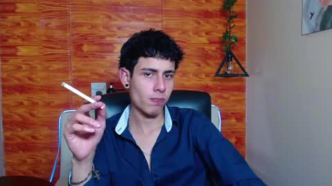 Snapshot of bastiaan_28 chatting on 19, 1, 2025 Bastian online show from 19, 1, 2025