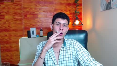 Snapshot of bastiaan_28 chatting on 25, 1, 2025 Bastian online show from 25, 1, 2025