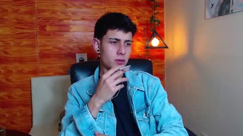 Snapshot of bastiaan_28 chatting on 1, 2, 2025 Bastian online show from 1, 2, 2025